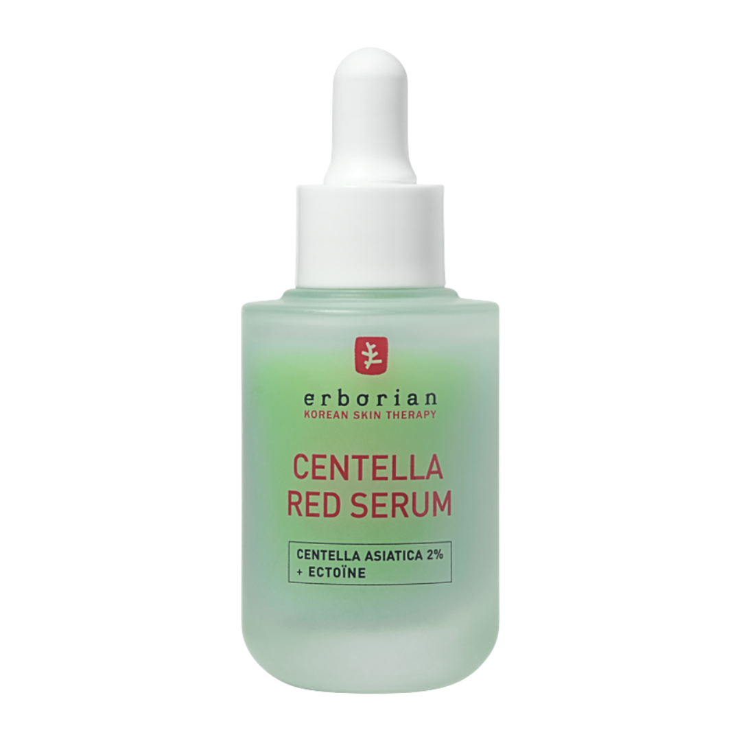 ERBORIAN - CENTELLA RED SERUM 30ML