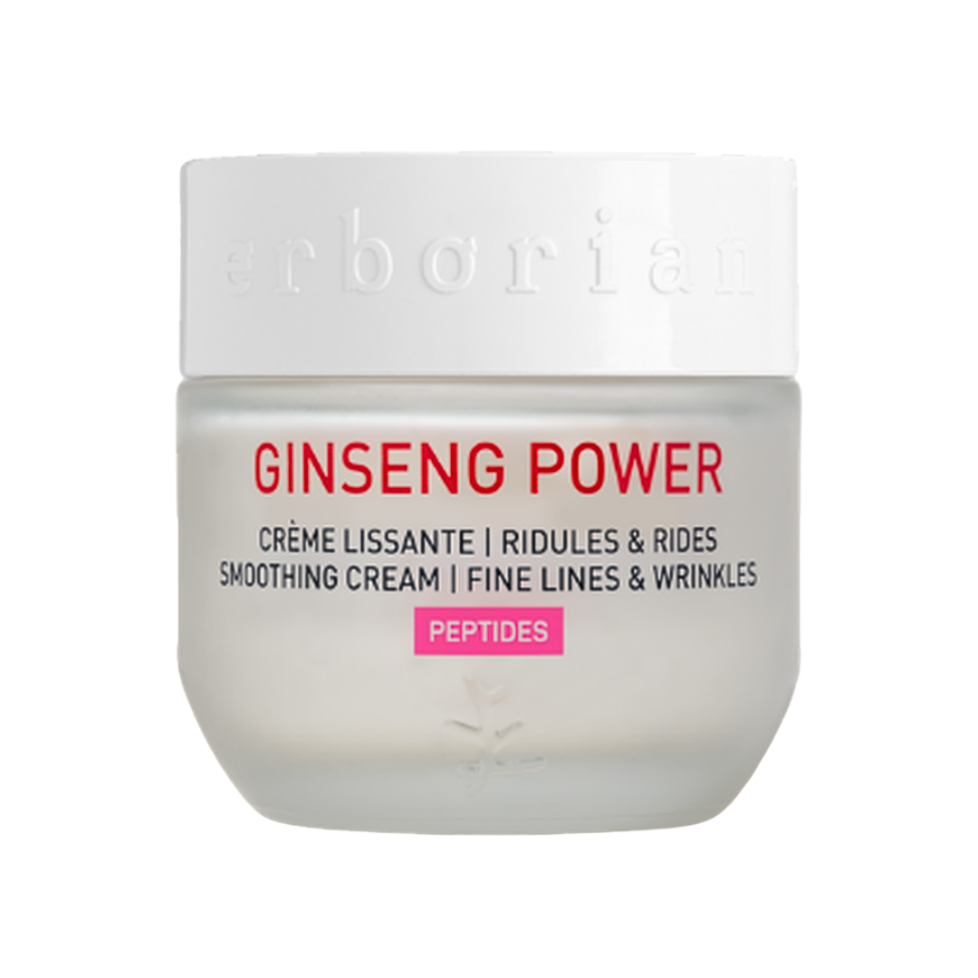 ERBORIAN - GINSENG POWER 50ML