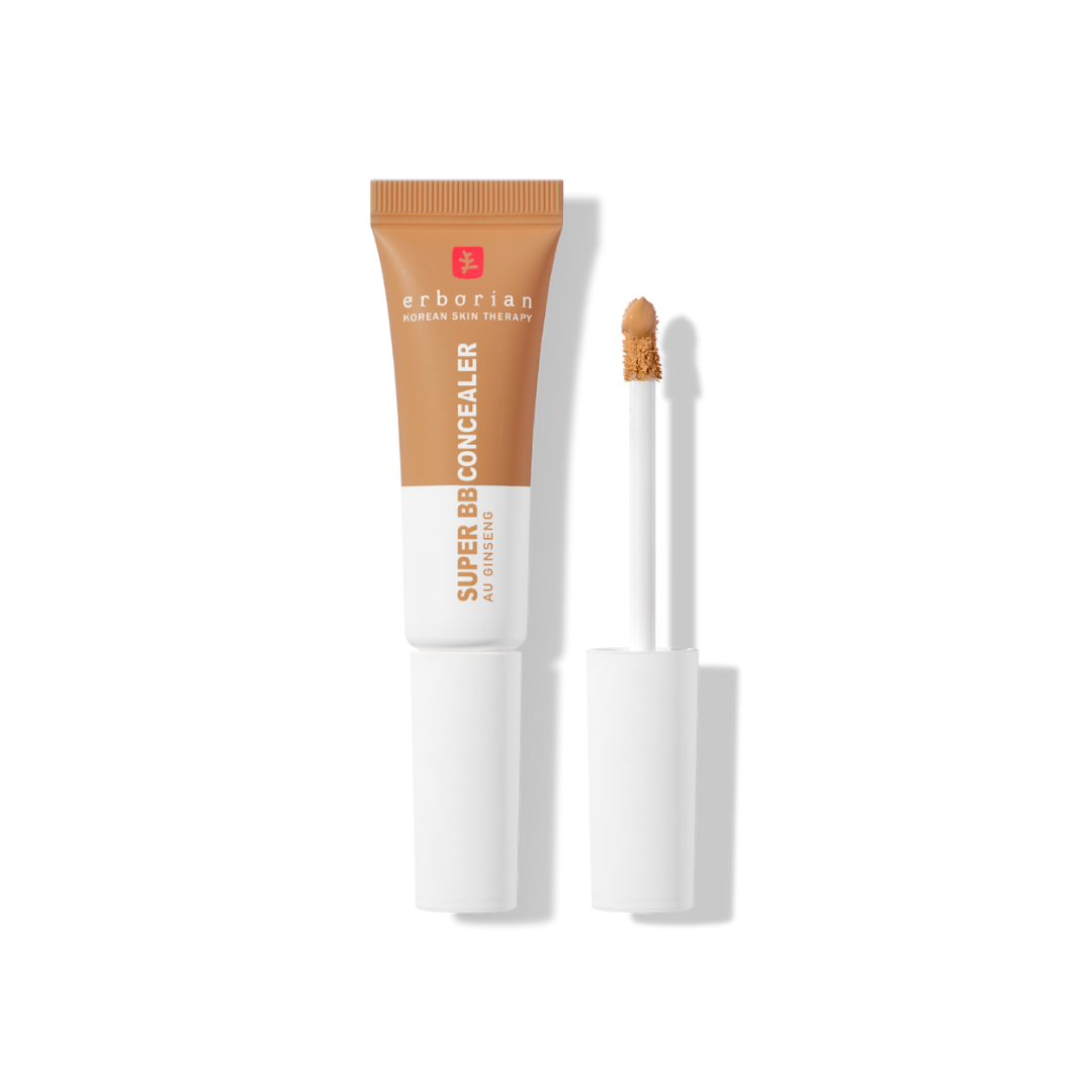 ERBORIAN Super BB Concealer كراميل