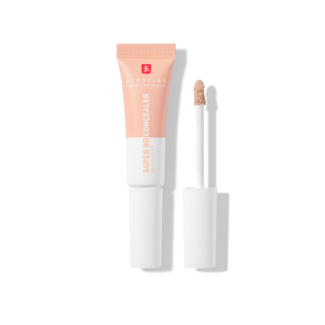 ERBORIAN خافي عيوب Super BB Concealer Doré 10 مل