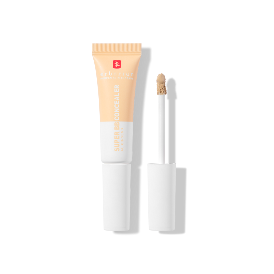 ERBORIAN Super BB Concealer Nude Anticernes 10ml