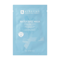 Erborian Water Shot Mask 15 g, sachet bleu, masque tissu hydratant effet repulpant