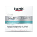 Eucerin Hyaluron-Filler Booster Nuit Anti-Âge 50ml