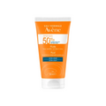 Avène Fluide SPF50+ Visage 50ml — protection solaire haute tolérance peau sensible Maroc