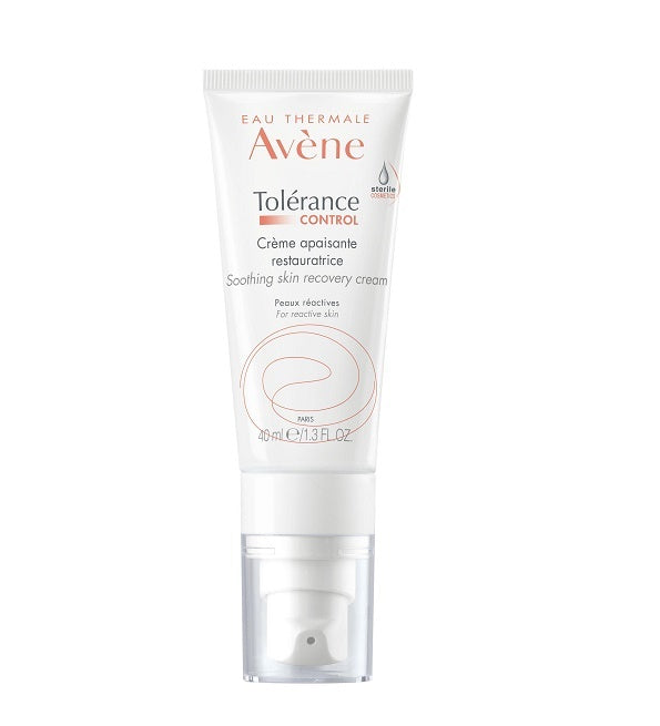 Avène Tolérance Control Crème Apaisante 40ml