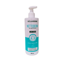Ecladerm Nettoderm Gel Nettoyant Visage 200ml