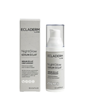 Ecladerm Night Glow Serum Eclat Éclaircissant 30ml