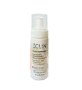 Eclin mousse nettoyante Flash-Éclat antioxydante 150 ml, flacon mousseur, vitamine C et niacinamide