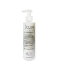 Eclin lait éclaircissant corps 200 ml, flacon pompe blanc, niacinamide et vitamine C