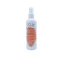 Eclin lotion anti-chute fortifiante 200 ml, flacon spray blanc et corail, sans rinçage