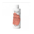 Eclin shampooing anti-chute énergisant 200 ml, flacon blanc et corail