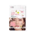 Nolahour Clear Spot Patch - لصقات البثور الشفافة