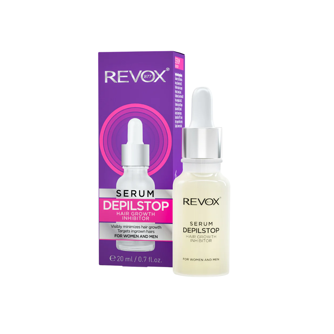 Revox B77 Just Depilstop Serum سيروم ما بعد إزالة الشعر 30 مل