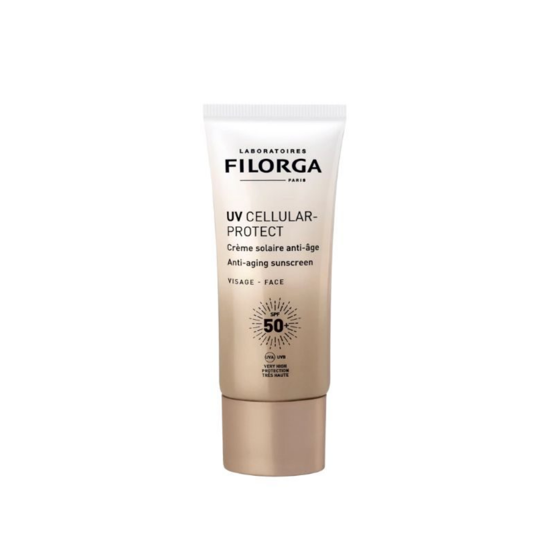 Filorga UV Cellular-Protect Crème Solaire Visage 40ml