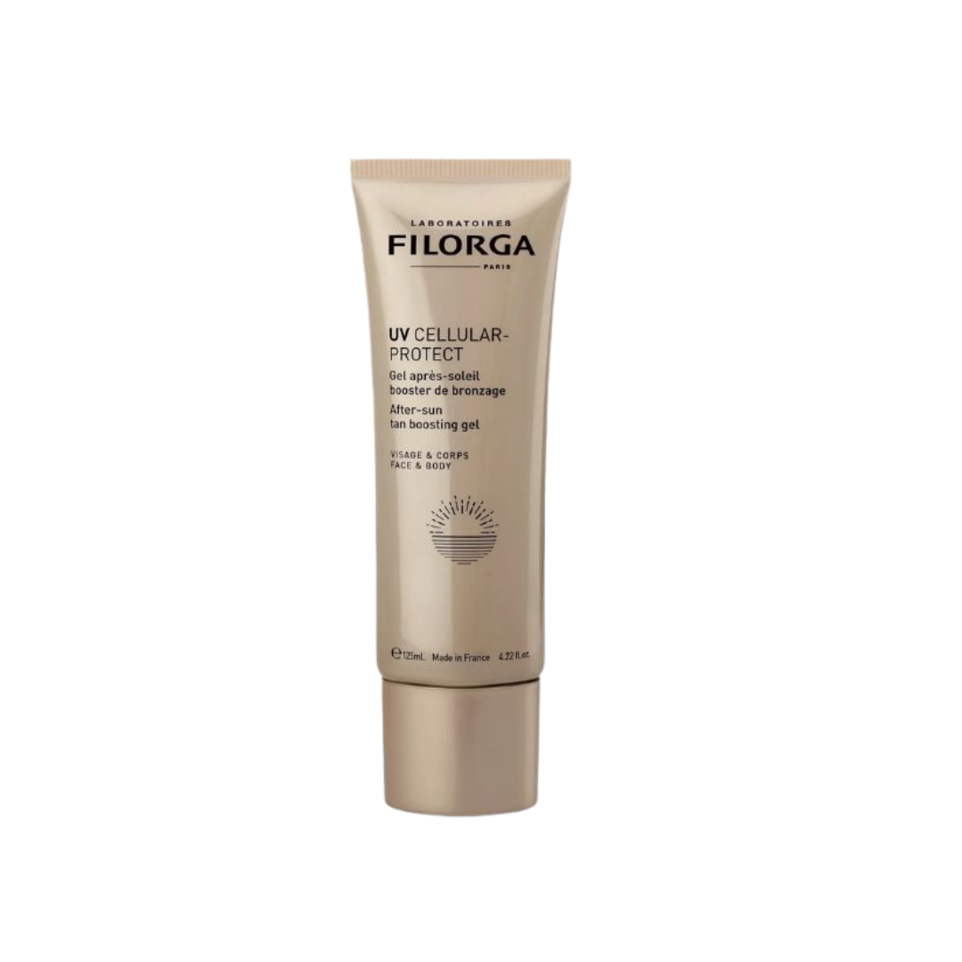 Filorga UV Cellular-Protect جل بعد التعرض للشمس 125 مل