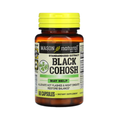 Mason Natural Black Cohosh Bien-être Féminin 60 Capsules