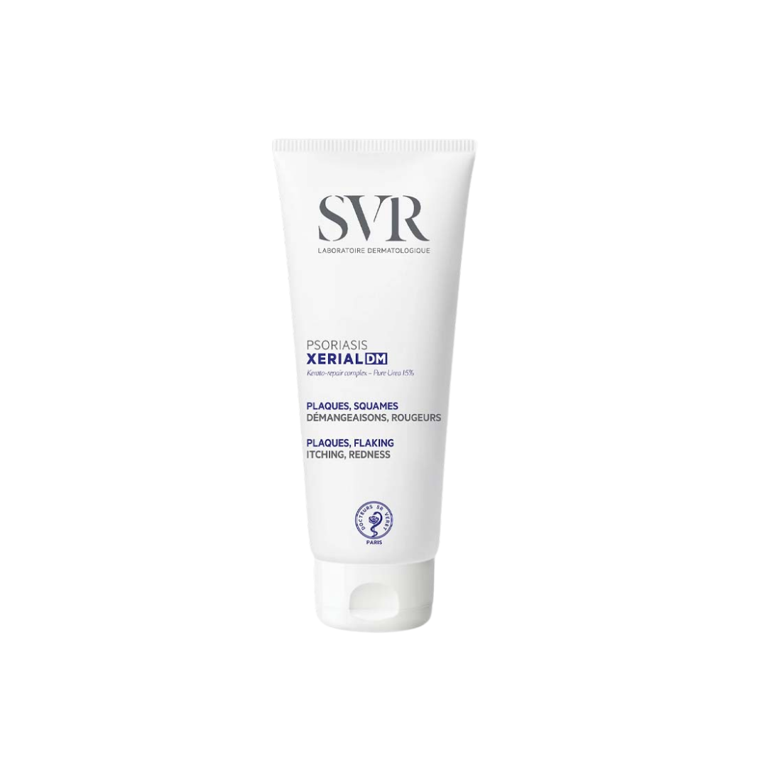 SVR Xerial DM Crème Corps Hydratante Urée 15% 200ml