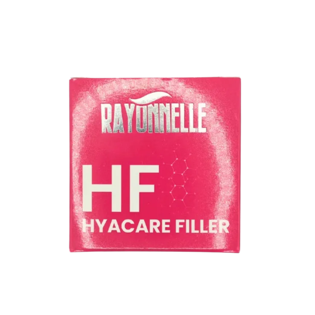 Rayonnelle Crème HF Hyacare Filler Anti-Âge 50g