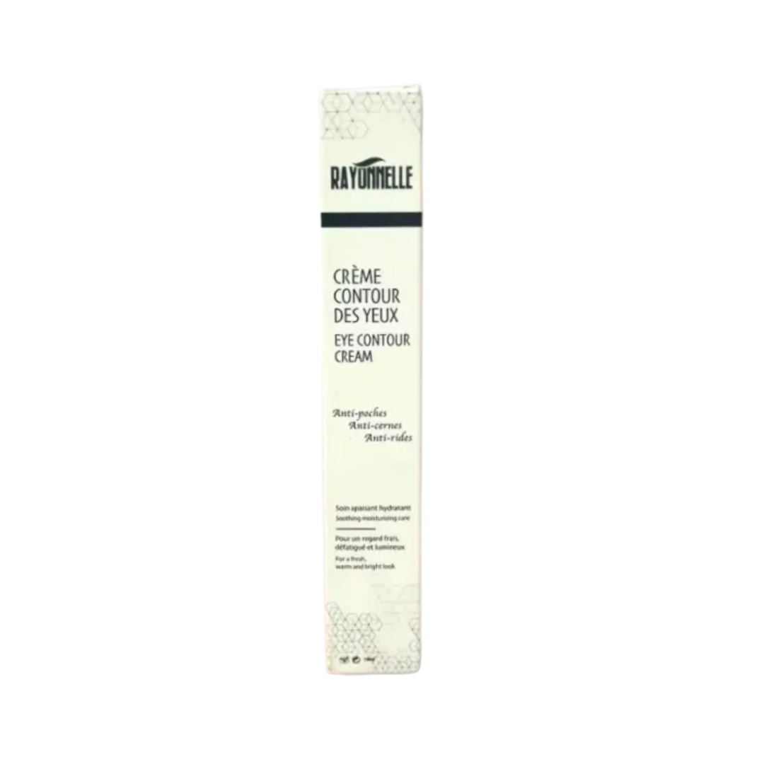 Rayonnelle Crème Contour des Yeux Anti-Âge 15ml