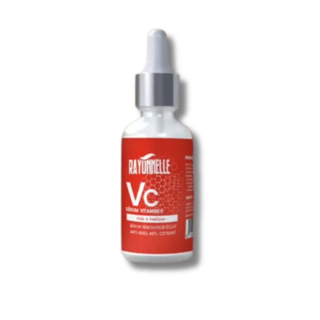 Rayonnelle Sérum Vitamine C Illuminateur 30ml