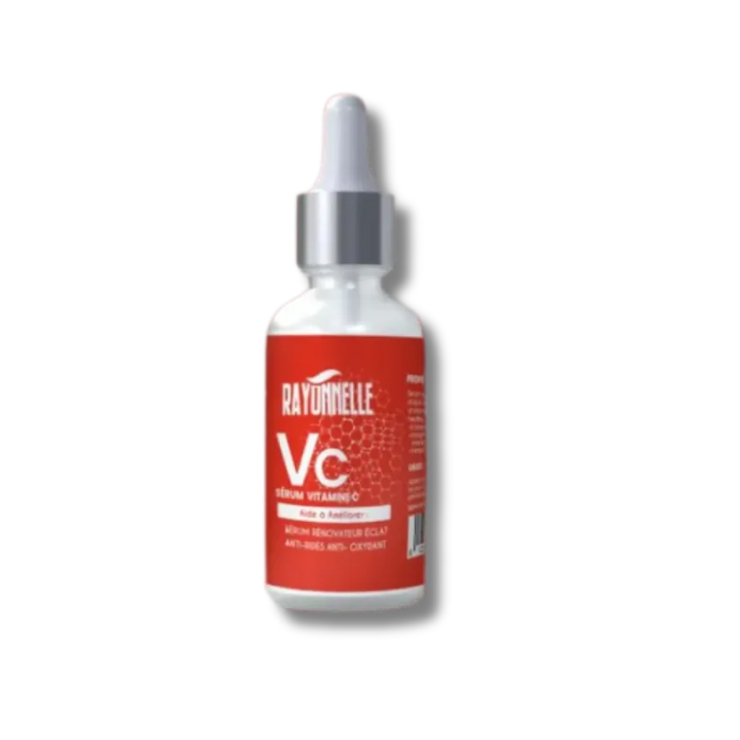 Rayonnelle Sérum Vitamine C Éclat 10ml