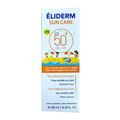 Eliderm Sun Care Lait Solaire Kids SPF50+ 200ml