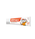Elmex معجون أسنان للأطفال 3-6 سنوات 50 مل