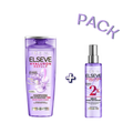L'Oréal Elseve Hyaluron Repulp Pack Shampoing + Sérum 200ml + 150ml