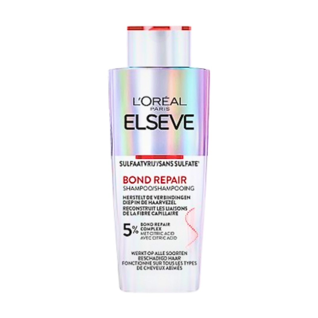 L'Oréal Elseve Bond Repair Shampoing Réparateur 200ml