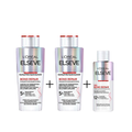 L'Oréal Elseve Bond Repair Routine Pack Cheveux Abîmés