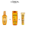 L'Oréal Elseve Huile Extraordinaire Routine Cheveux Secs Coffret