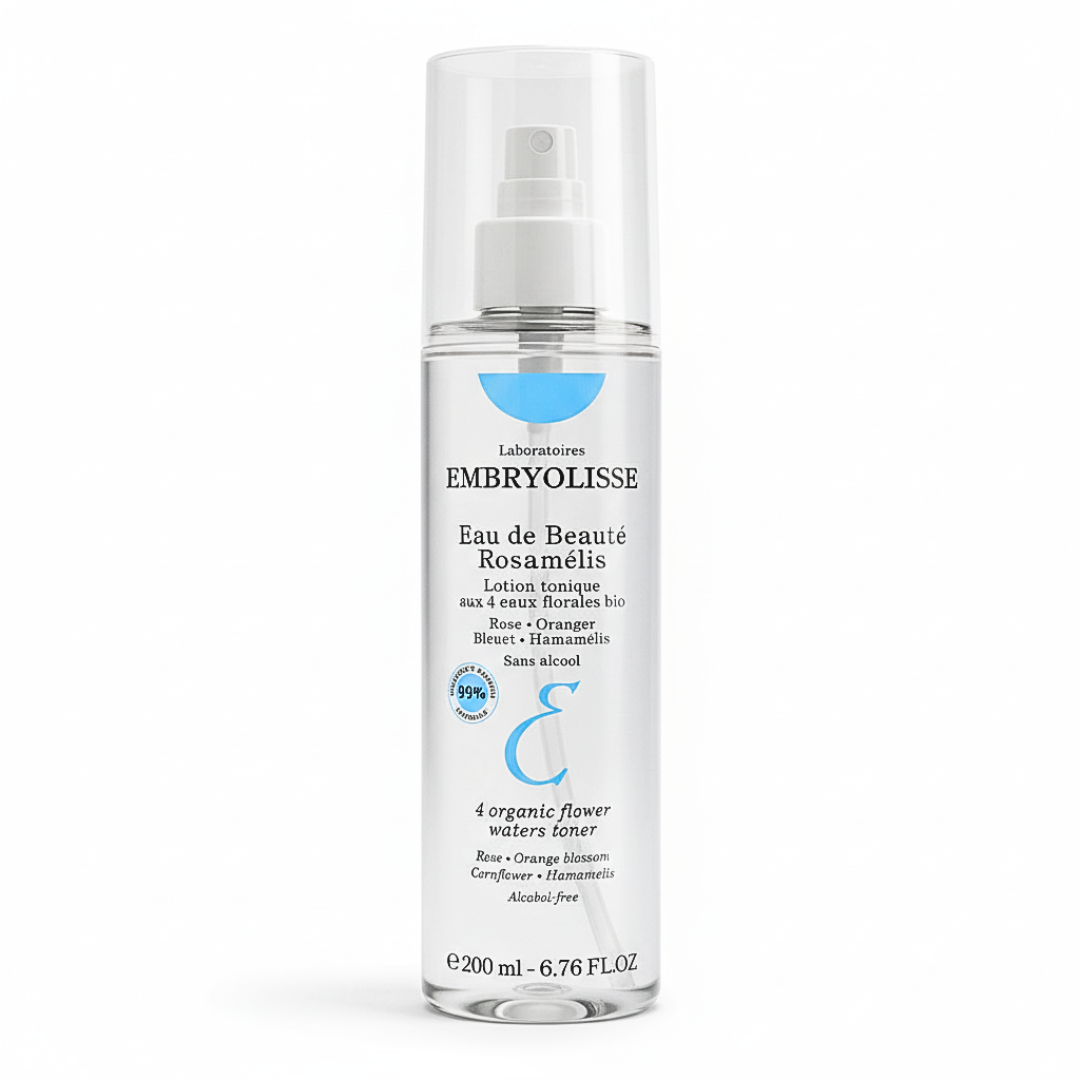 Embryolisse Eau de Beauté Rosamelis Lotion Tonique 200ml