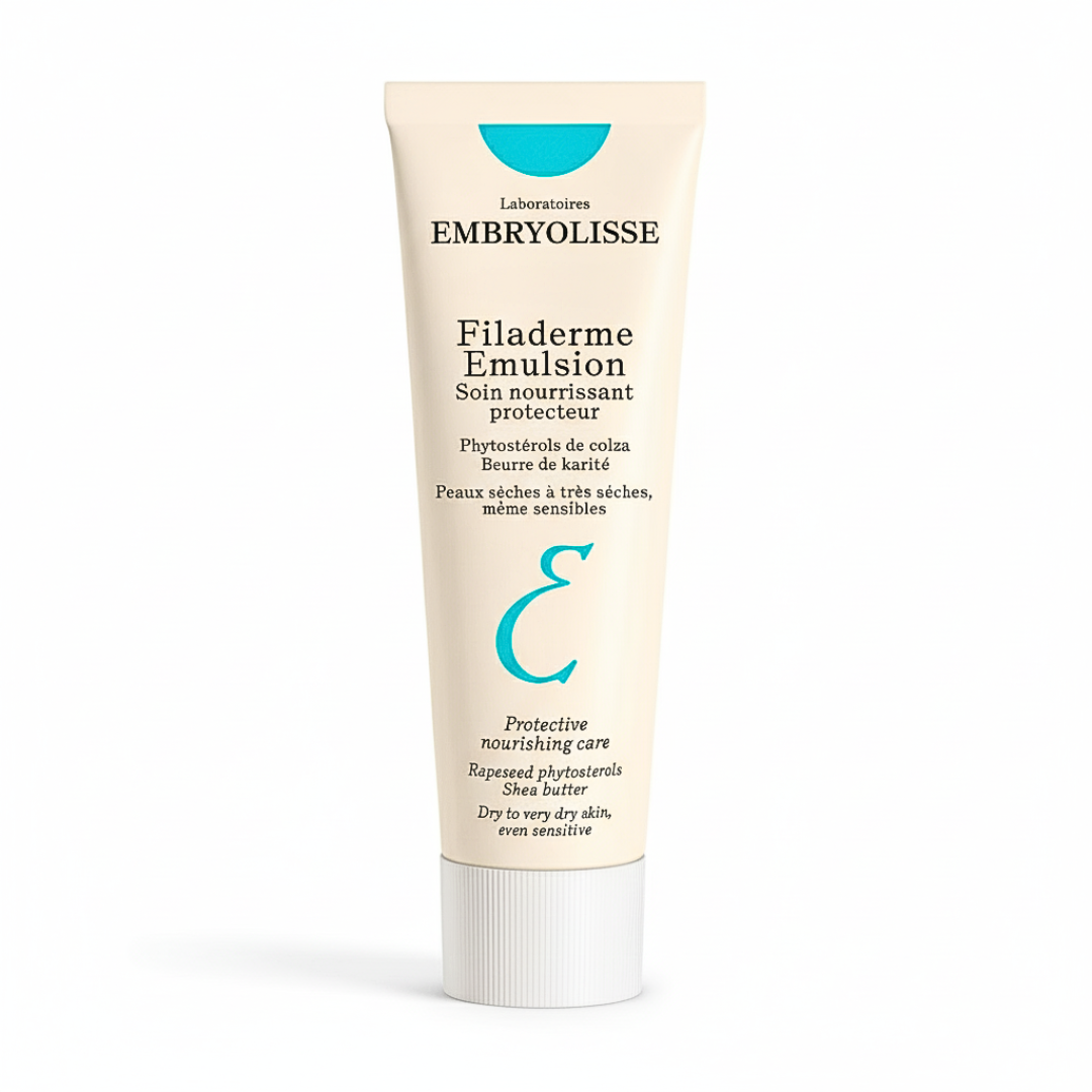 Embryolisse Filaderme Emulsion Crème Hydratante 75ml