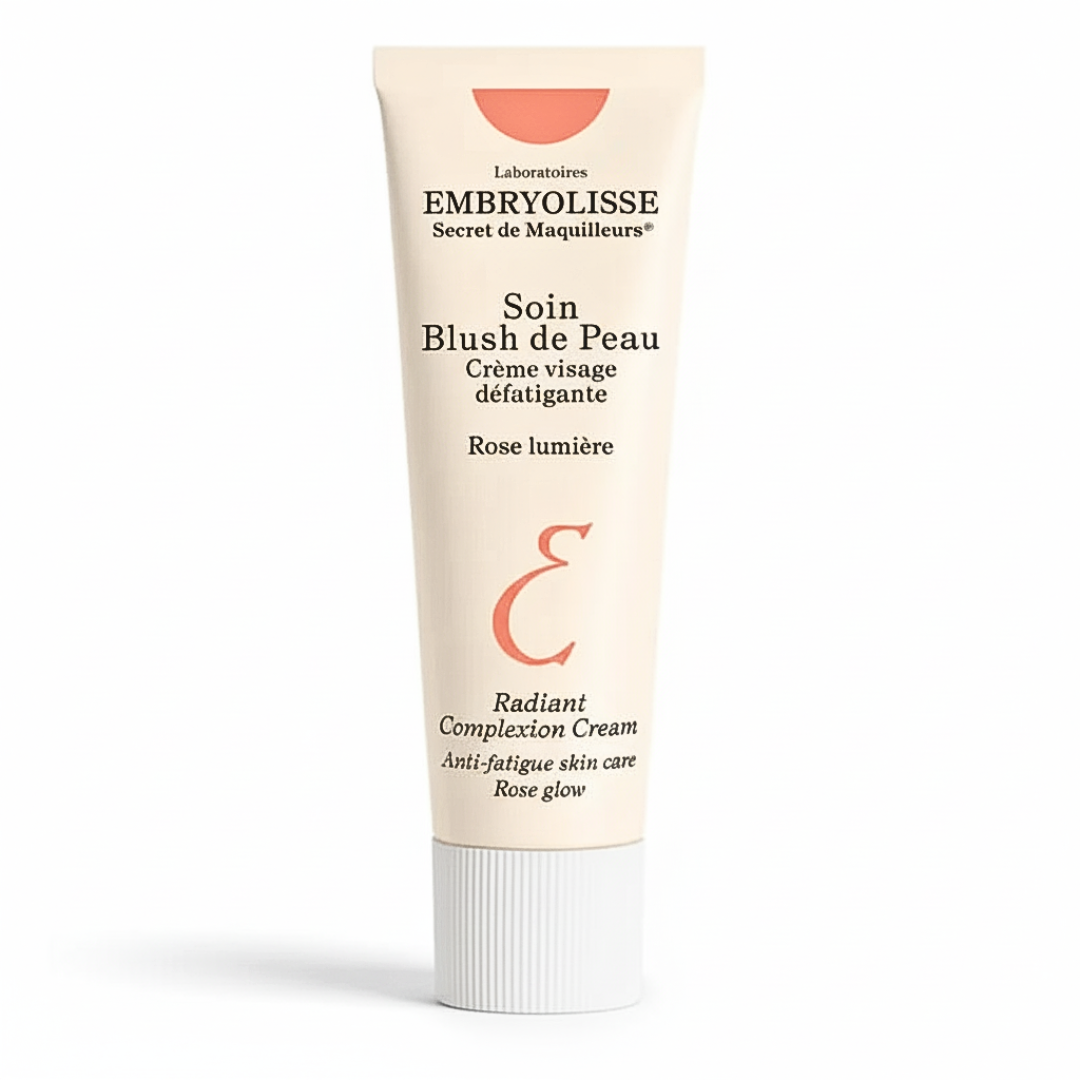 Embryolisse Soin Blush De Peau Rose Lumière 30ml