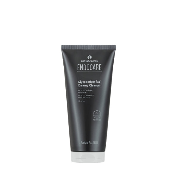 Endocare - Glycoperfect [AZ] Creamy Cleanser Nettoyant AHA 150ml