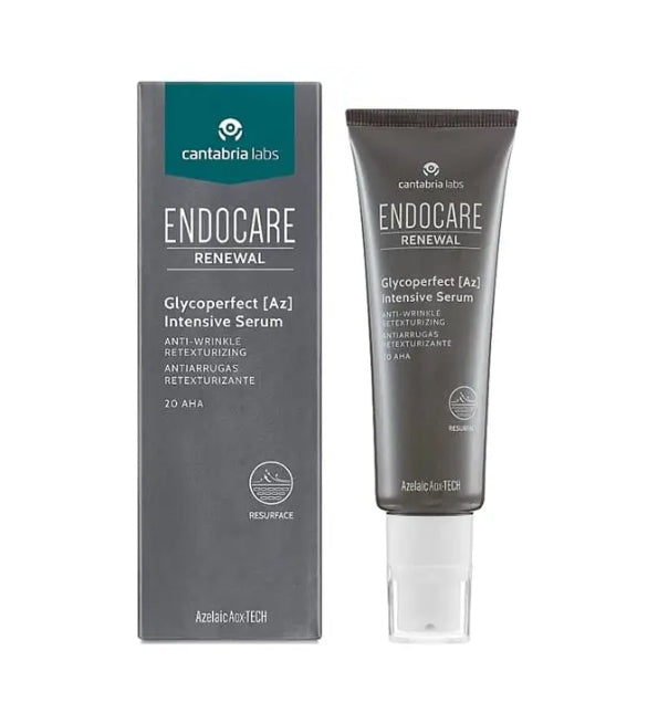 Endocare - Renewal Glycoperfect [AZ] Intensive Serum Acide Glycolique 50ml