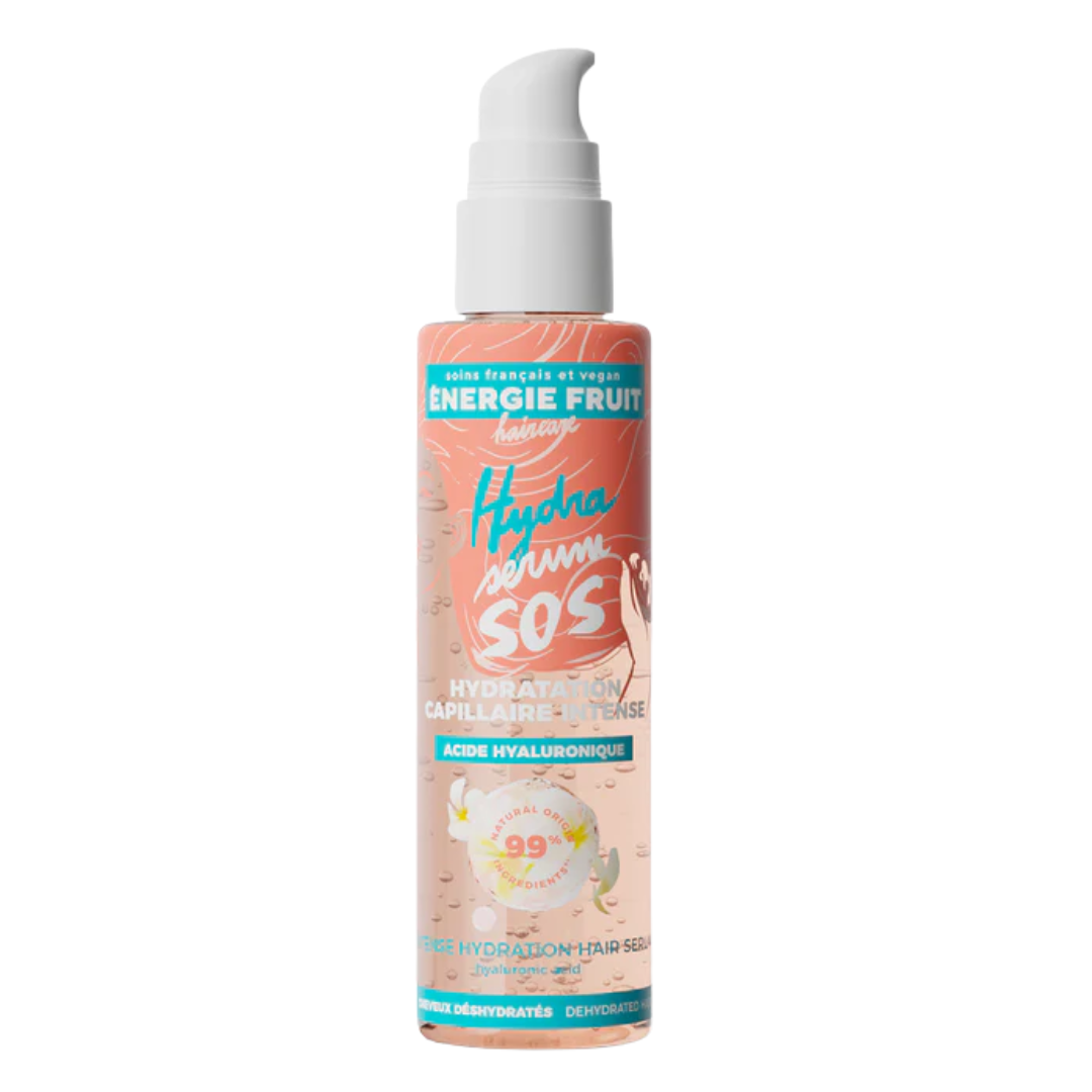 Energie Fruit - Sérum SOS Hydratation Monoï 75ml