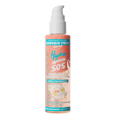 Energie Fruit - Sérum SOS Hydratation Monoï 75ml