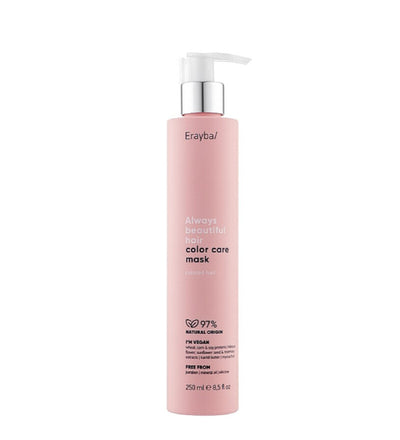 ERAYBA ABH Color Care Mask Masque Cheveux Colorés 250ml