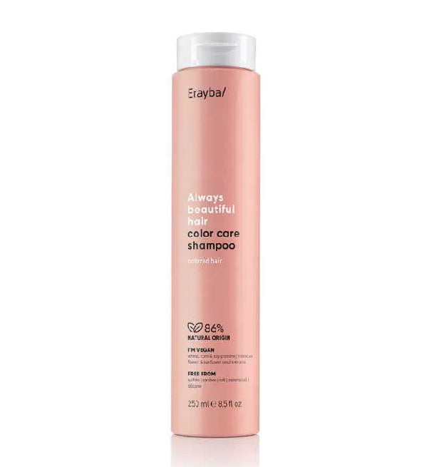 ERAYBA Abh Color Care شامبو 250 مل