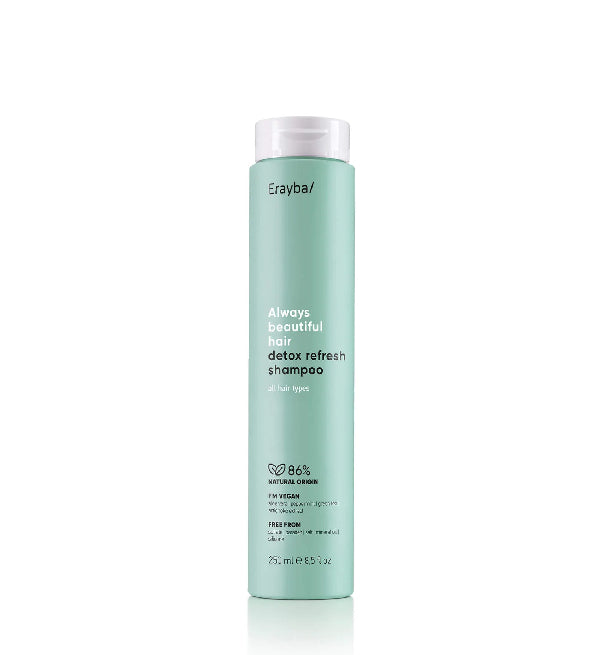شامبو ERAYBA ABH Detox Refresh