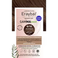 ERAYBA Gamma Next 6/00 أشقر غامق طبيعي صبغة شعر دائمة 100 مل