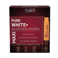 Eric Favre Pure White Glutathion 1000mg 10 doses x 25ml