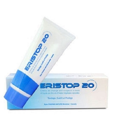 Eristop Crème de Change Protection Zone Couches 65g