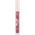 Essence Blur Souffle Matte Lipstick Cream 07