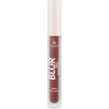 Essence Blur Souffle Matte Lipstick Cream 12