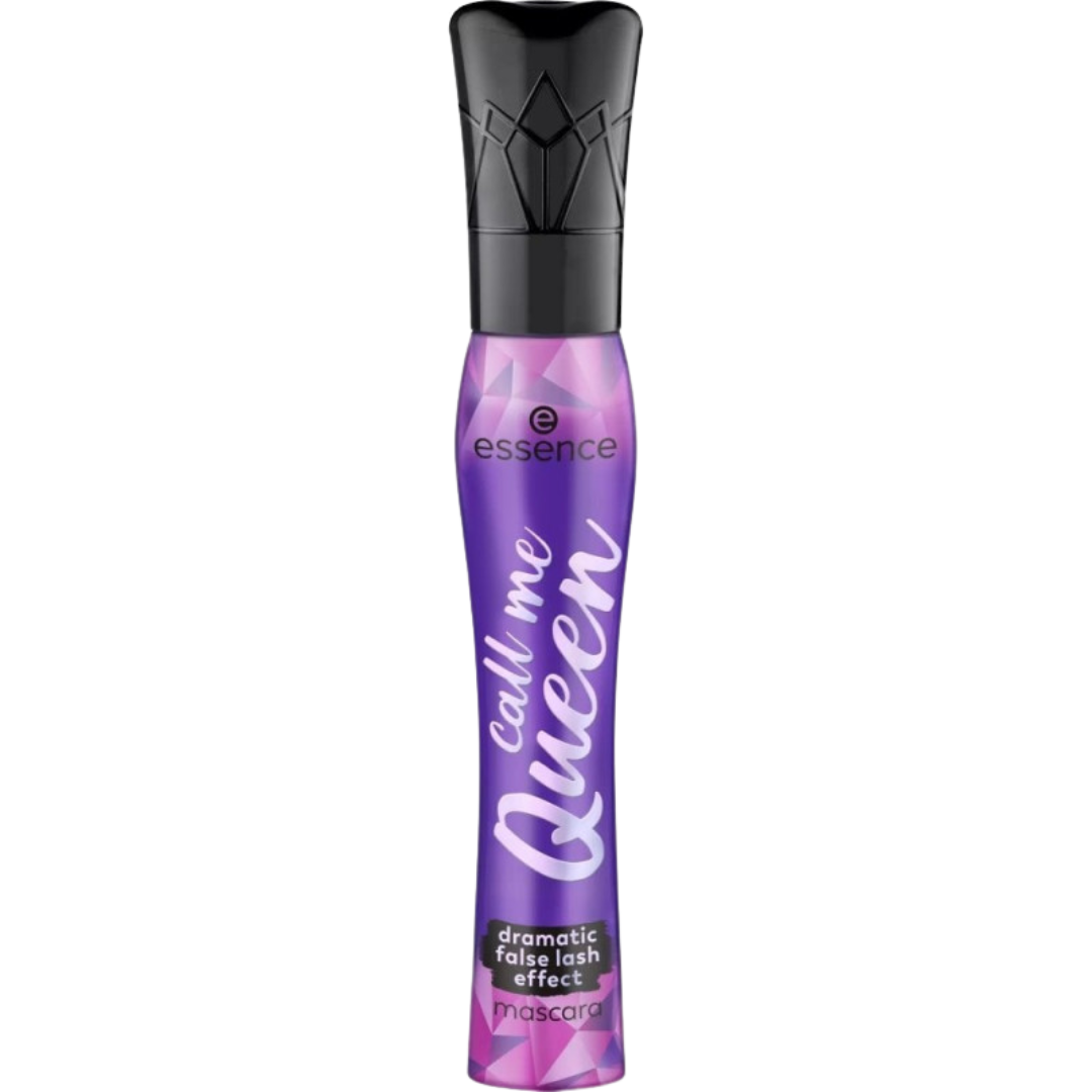 Essence Call Me Queen False Lash Effect Mascara