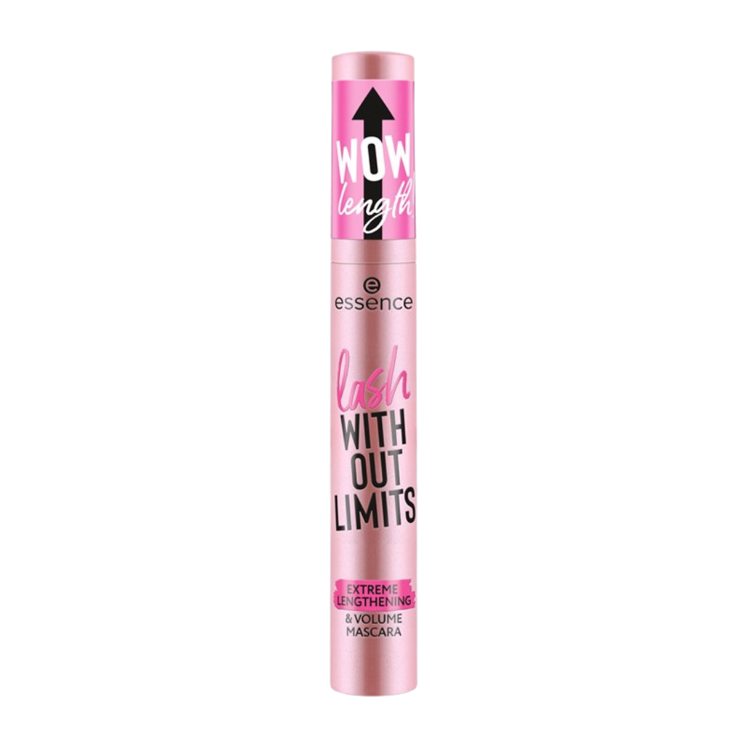 Essence Lash Without Limits Extreme Mascara 01