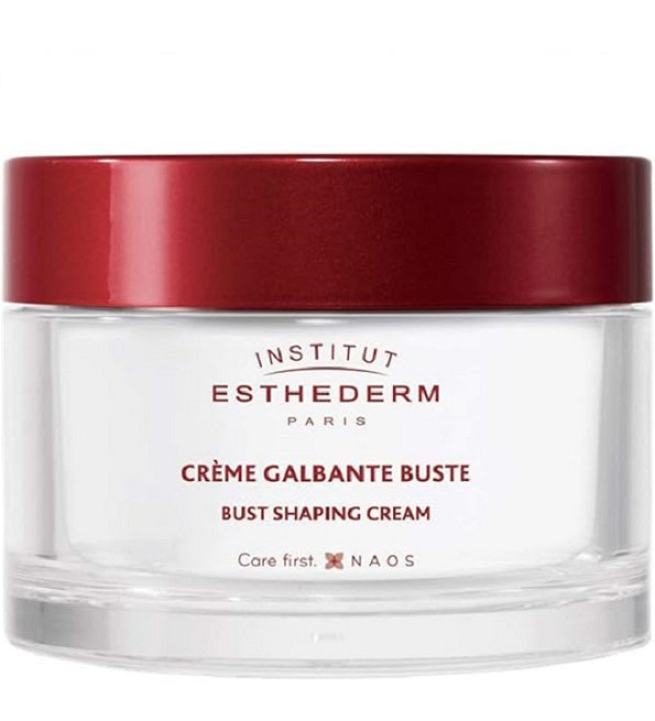 Esthederm Baume Fermeté Haute Nutrition Corps 200ml
