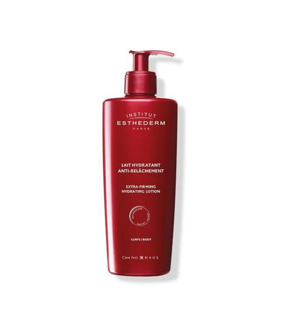 Esthederm Lait Hydratant Anti-Relâchement Corps 400 ml